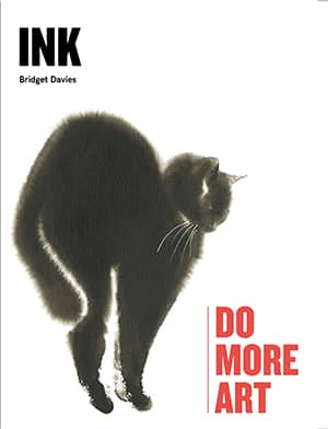 Ink: Do More Art