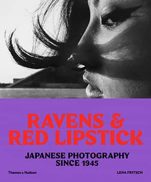 Ravens and Red Lipstick