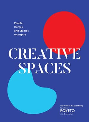 Creative Spaces