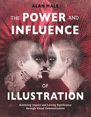 The Power and Influence of Illustration